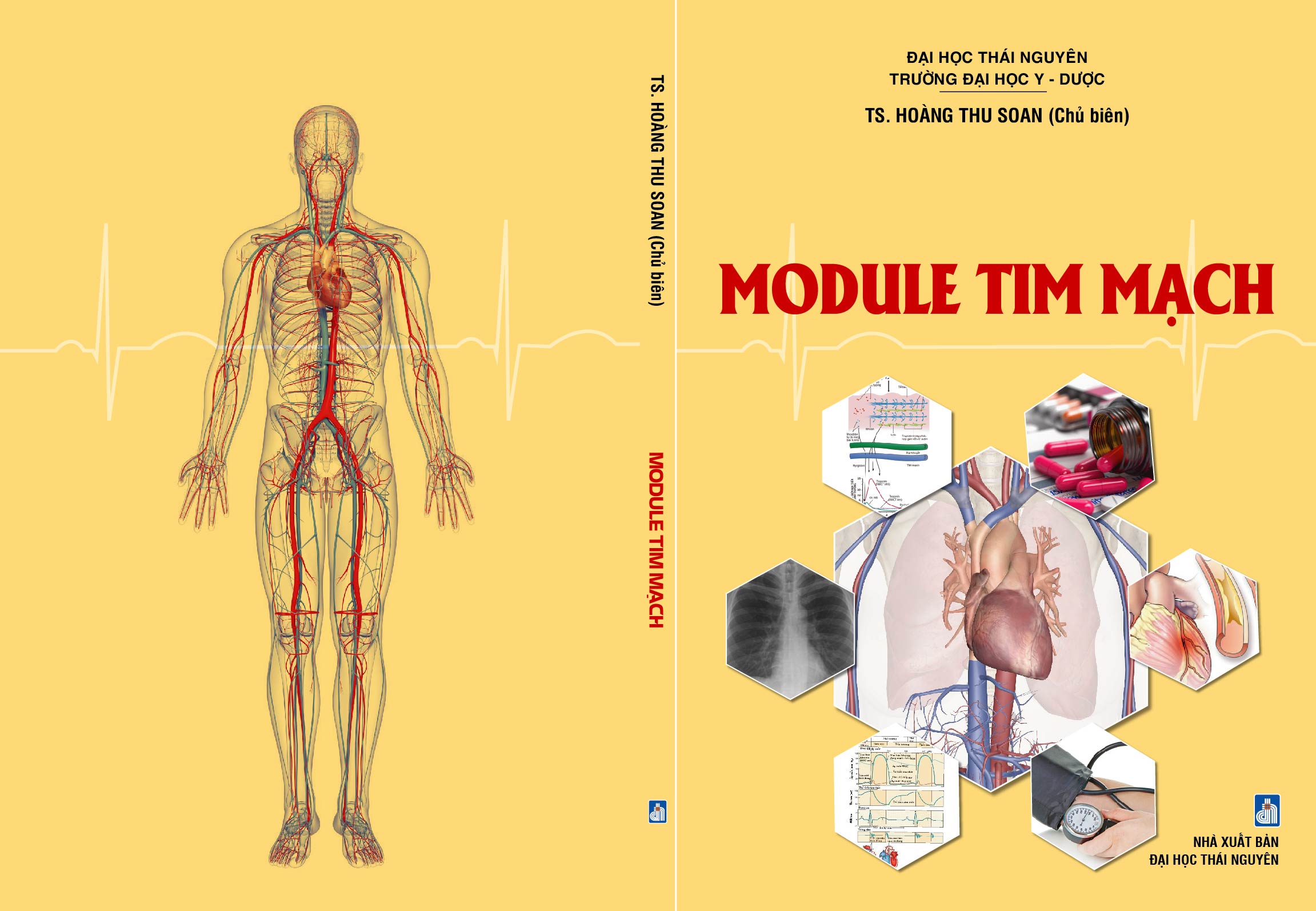 3. Sinh lý và sinh lý bệnh hệ tim mạch